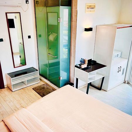 康提 Bed Station 210酒店 外观 照片