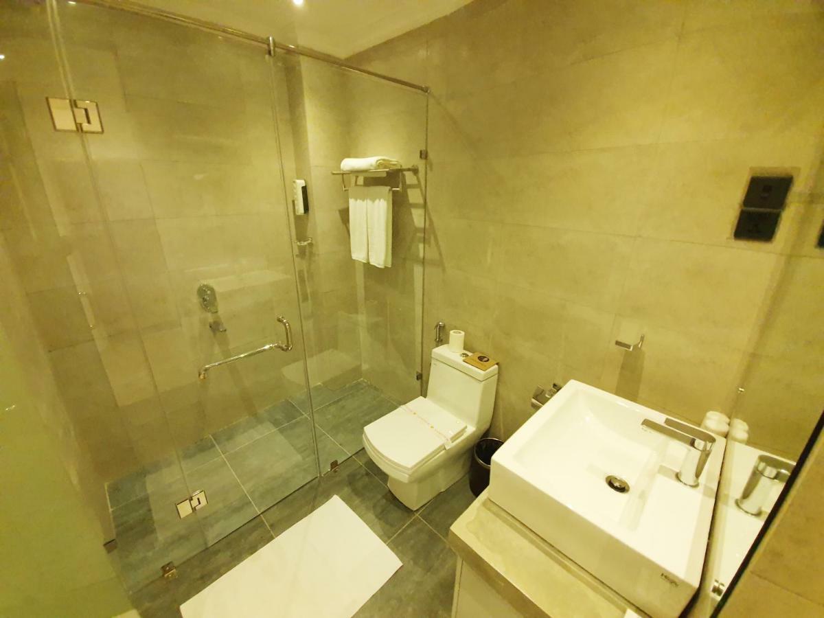 康提 Bed Station 210酒店 外观 照片