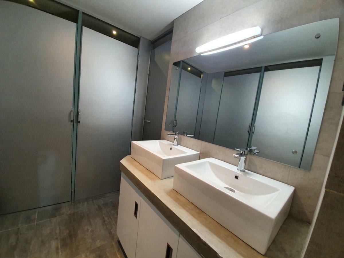 康提 Bed Station 210酒店 外观 照片